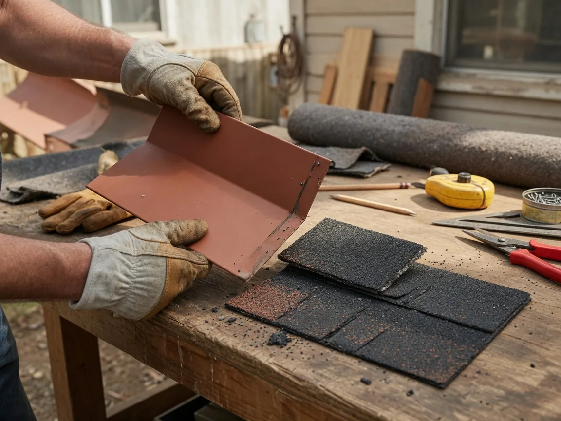 Roof Repair company in Palo Cedro, CA